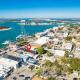 Why Knot Getaway…Rooftop with WaterView! Unit E, Beaufort (foto 5)