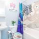 Why Knot Getaway…Rooftop with WaterView! Unit E, Beaufort (foto 7)
