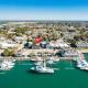 Why Knot Getaway…Rooftop with WaterView! Unit E, Beaufort (foto 8)