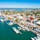 Why Knot Getaway…Rooftop with WaterView! Unit E, Beaufort (foto 9)