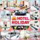 Holiday Hotel 2