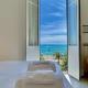 Hotel Alba Chiara, Finale Ligure