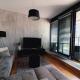 Prague Marina River View Apartment Close To City Centre FREE PARKING, Praha - Fotografie 4