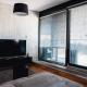 Prague Marina River View Apartment Close To City Centre FREE PARKING, Praha - Fotografie 8
