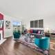 Beverly Hills Chic 2 bed 2bath with Patio and Parking 309, Los Angeles - Foto 1