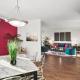 Beverly Hills Chic 2 bed 2bath with Patio and Parking 309, Los Angeles - Foto 4