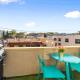 Beverly Hills Chic 2 bed 2bath with Patio and Parking 309, Los Angeles - Foto 8