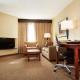 DoubleTree Suites by Hilton Hotel Cincinnati - Blue Ash Sharonville - Foto 7