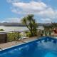 The Bolthole - Charteris Bay Holiday Home,  Lyttelton - Fotografie 2