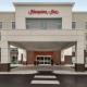 Hampton Inn Brooklyn Park, Brooklyn Park (Foto 2)