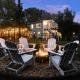 Hot Tub - Fire Pit - Fast Wi-Fi - Pet Friendly - Wine Country Escape Boyce - Fotografie 1