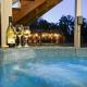 Hot Tub - Fire Pit - Fast Wi-Fi - Pet Friendly - Wine Country Escape Boyce - Fotografie 2