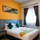 Swing & Pillows - Travelland Hotel, Ipoh, Ипох (фото 3)