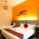 Swing & Pillows - Travelland Hotel, Ipoh, Ипох (фото 10)