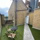 4Bed Loft Style Apartment With PrivateTerrace, Londyn - Zdjęcie 10