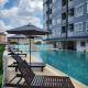 Leenova Hotel, Bangkok - Foto 2