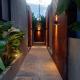 Akhila 3 - 2 BR Modern tropical villa at the heart of Seminyak - Photo 7