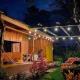 Cabin in La Fortuna : Ceiba Eco Container, Fortuna - Foto 1