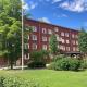 Kaski, three-room condo in a prime location, free parking Tampere - Fotografie 7