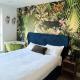 Stunning Riverside View Apartment, near Canary Wharf & O2, Londýn - Fotografie 5