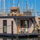 Hausboot - Svanehus, Heiligenhafen - Kuva 1