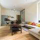 JOIVY Modern and Spacious family flat, Milan - Photo 1