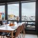 Stunning Marina View - Brand New - City Center Tórshavn - Foto 10