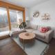 Cosy, stylish new flat with spa and gym & shuttle to ski lifts Laax - Foto 1