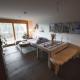Cosy, stylish new flat with spa and gym & shuttle to ski lifts Laax - Foto 6