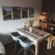 Cosy, stylish new flat with spa and gym & shuttle to ski lifts Laax - Foto 9