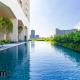 UNA Residences, Sunway KL, Kuala Lumpur - Foto 1