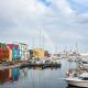 Stunning Marina View - Brand New - City Center Tórshavn - Foto 6