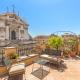 Casa Colonna, a Burghesius home, Roma - Foto 1