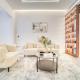 Modern 1BR at Marina Park Dubai Marina by Deluxe Holiday Homes, Dubaj - Fotografie 9