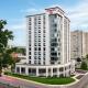 Hampton Inn By Hilton Hamilton - Foto 1