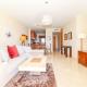 Malibu B3 Luxury 2BR by Rafleys, Paronamic Sea views, Малага - Фото 8