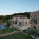 Villa Kalamos / Sea View and Pool nearby Athens, Kalamos (fotografie 2)