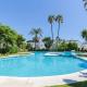 Escape to Serenity - 3 Bedroom Townhouse by the Sea!, Marbella - Fotografie 1