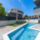 Apartment Rose, Medulin (Medolino)