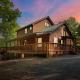 Hot Tub - Fire Pit - Pool Table - Pet Friendly - Good Times