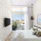 Sunsets Paradise 2BR with Parking by Beachfront Stay, Herzelia  (photo 4)