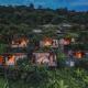 ฮิมสวน โฮมสเตย์ Him suan homestey, Ban Thung Phan Ha (fotografie 8)