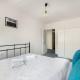 Rondo ONZ City View Apartment by BookingHost, Varsavia - Foto 2