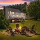 Hot Tub - Home Gym - Fire Pit - Game Room - Private Footpath to Winery, Delaplane