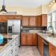 Hot Tub - Home Gym - Fire Pit - Game Room - Private Footpath to Winery, Delaplane (fotografie 5)
