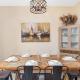 Hot Tub - Home Gym - Fire Pit - Game Room - Private Footpath to Winery, Delaplane (fotografie 10)