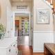 Hot Tub - Home Gym - Fire Pit - Game Room - Private Footpath to Winery, Delaplane (fotografie 4)