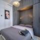 Superb 2 Bedrooms, 1 sofabed 3P1 by RIVAEVENT Cannes - Foto 9