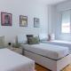 Darsena Luminous & Cozy Apartment, Ferrare (photo 9)