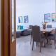Darsena Luminous & Cozy Apartment, Ferrare